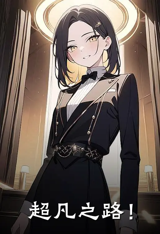 超凡之路！