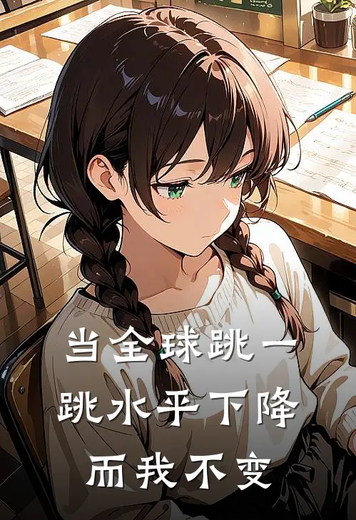 当全球跳一跳水平下降，而我不变