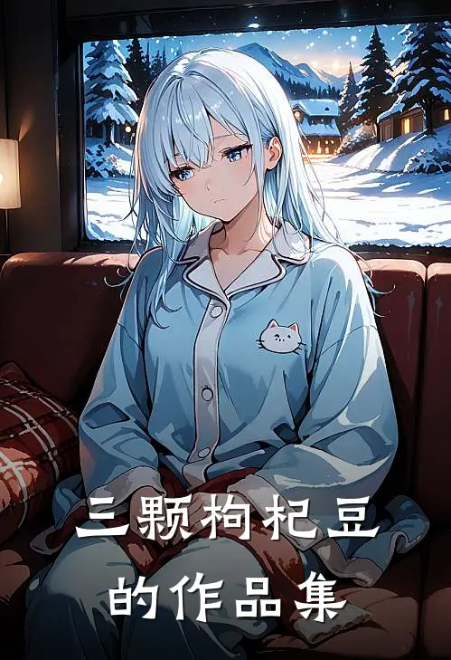 三颗枸杞豆的作品集