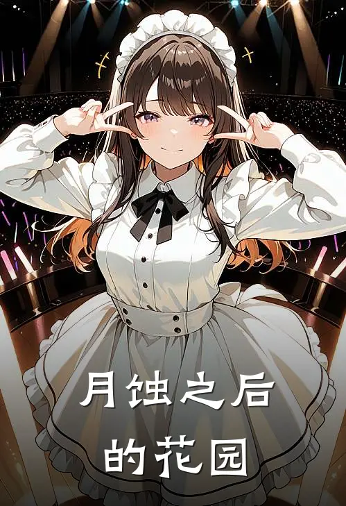 月蚀之后的花园