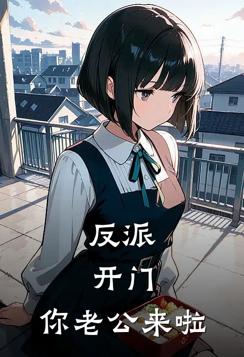 反派，开门，你老公来啦
