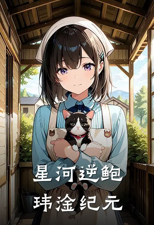 星河逆鲍玮淦纪元