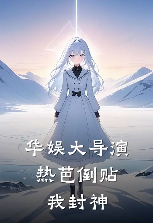 华娱大导演：热芭倒贴，我封神