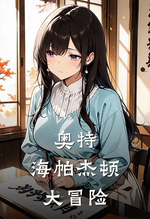 奥特：海帕杰顿大冒险