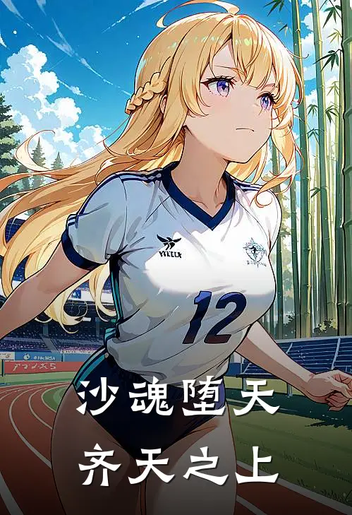 沙魂堕天：齐天之上