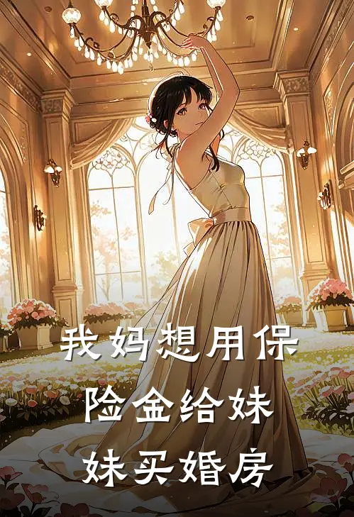 我妈想用保险金给妹妹买婚房