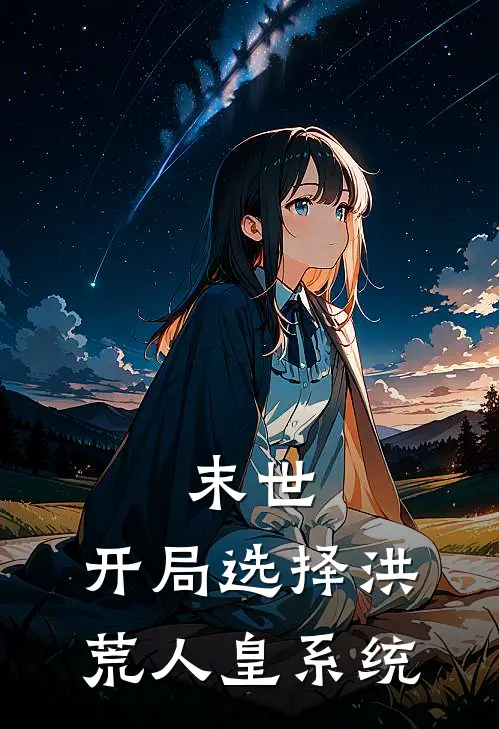 末世：开局选择洪荒人皇系统