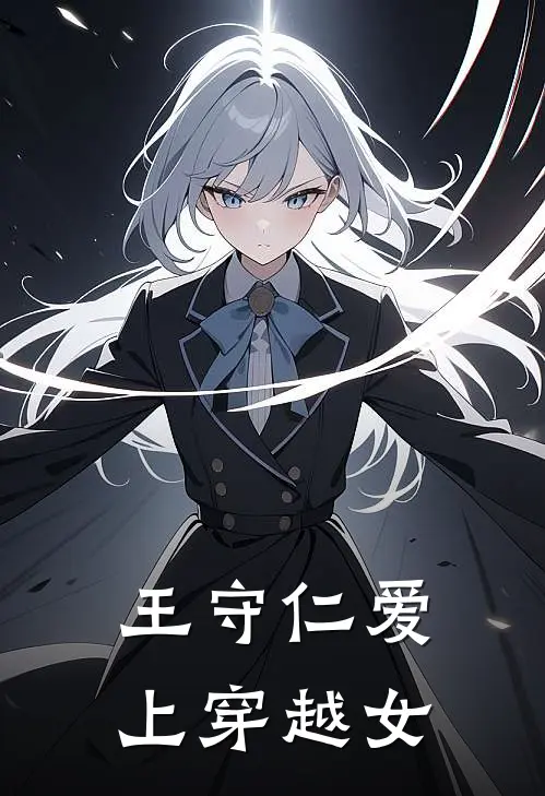 王守仁爱上穿越女