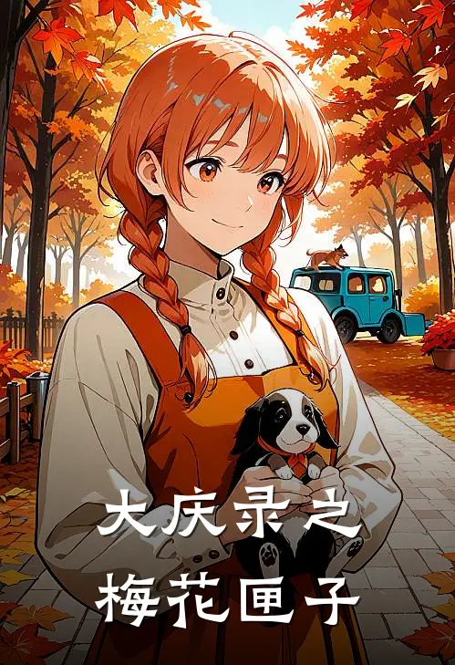 大庆录之梅花匣子