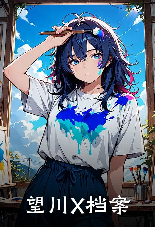 望川X档案