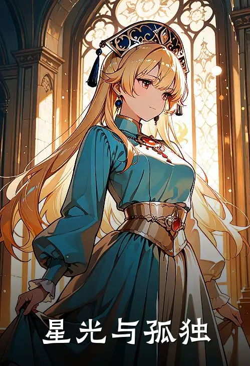 星光与孤独