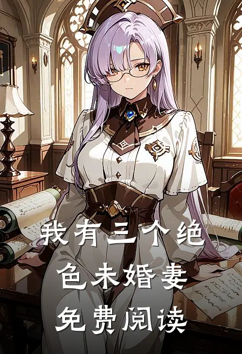 我有三个绝色未婚妻免费阅读