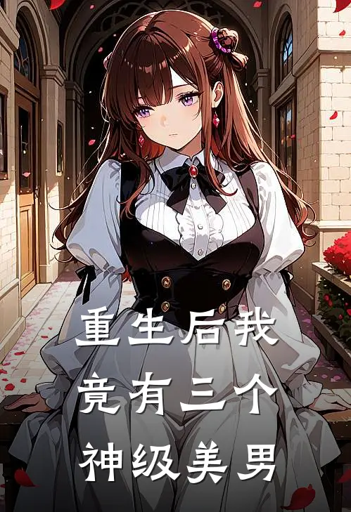 重生后我竟有三个神级美男
