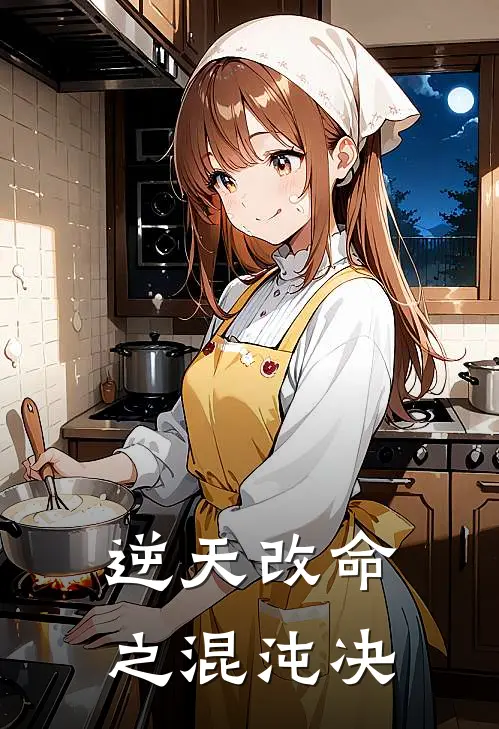 逆天改命之混沌决