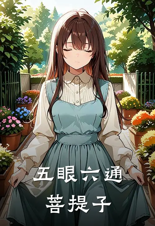 五眼六通菩提子