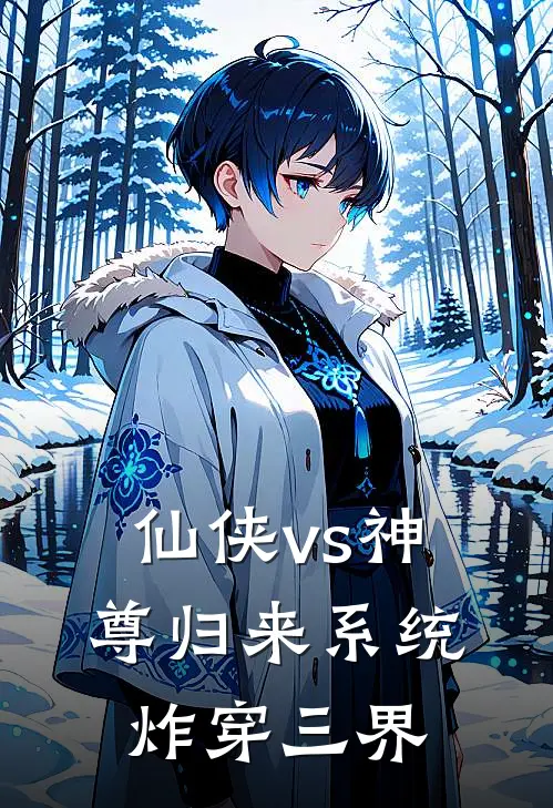 仙侠vs神尊归来系统炸穿三界