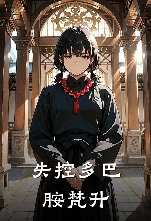 失控多巴胺梵升