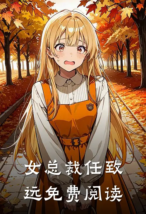 女总裁任致远免费阅读