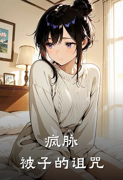 疯脉：被子的诅咒