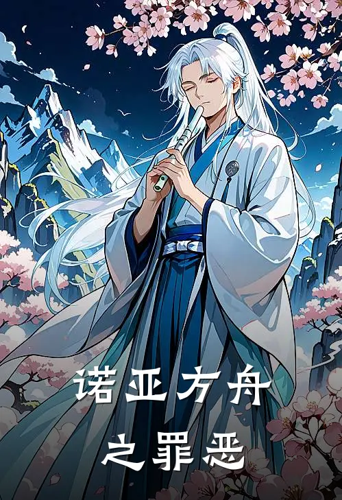 诺亚方舟之罪恶