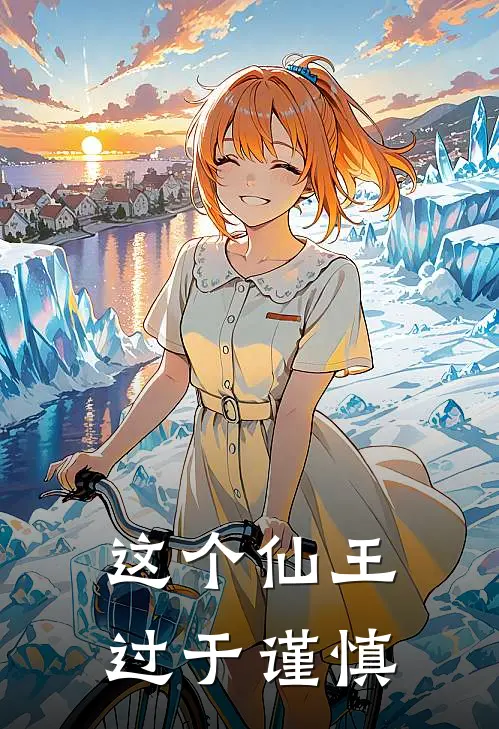 这个仙王过于谨慎