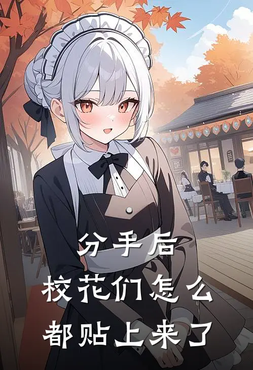 分手后，校花们怎么都贴上来了