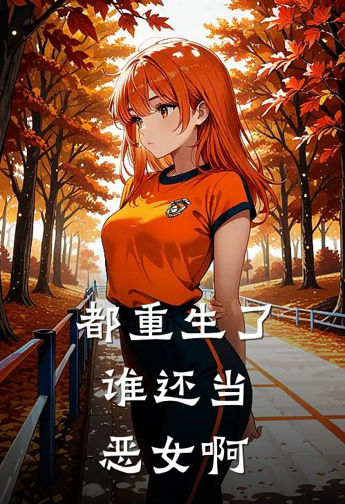 都重生了，谁还当恶女啊