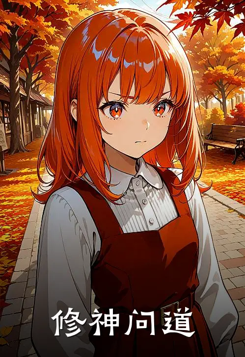 修神问道