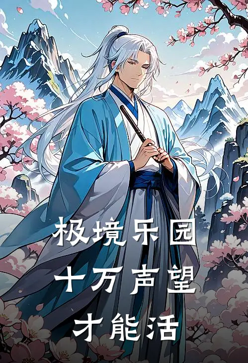 极境乐园：十万声望才能活