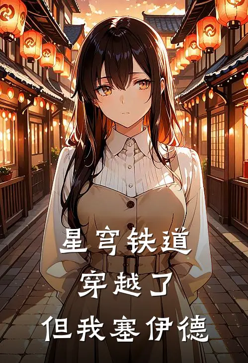 星穹铁道：穿越了，但我塞伊德