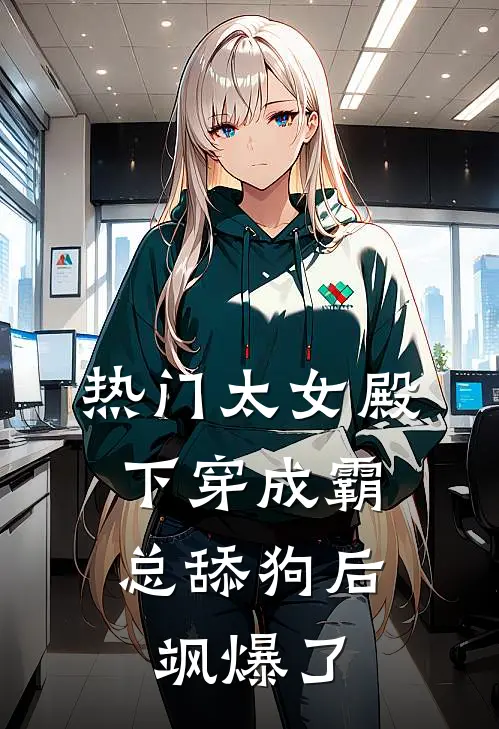 夏夏慕夏([热门]太女殿下穿成霸总舔狗后，飒爆了)全章节在线阅读_([热门]太女殿下穿成霸总舔狗后，飒爆了)完结版免费阅读