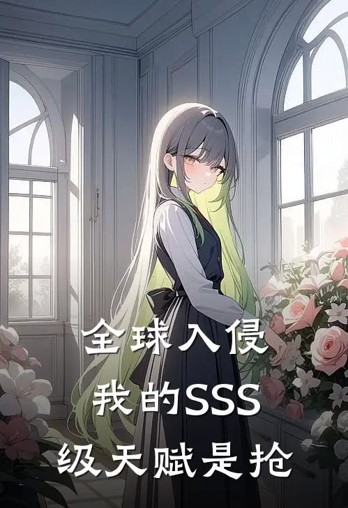 全球入侵：我的SSS级天赋是抢