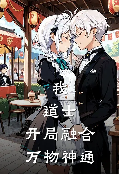 我，道士，开局融合万物神通