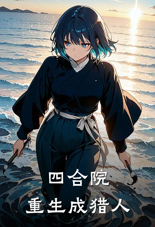 四合院：重生成猎人