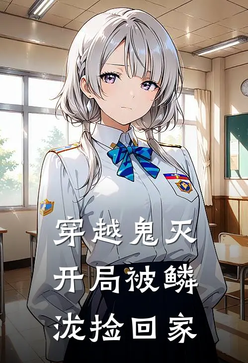 穿越鬼灭：开局被鳞泷捡回家