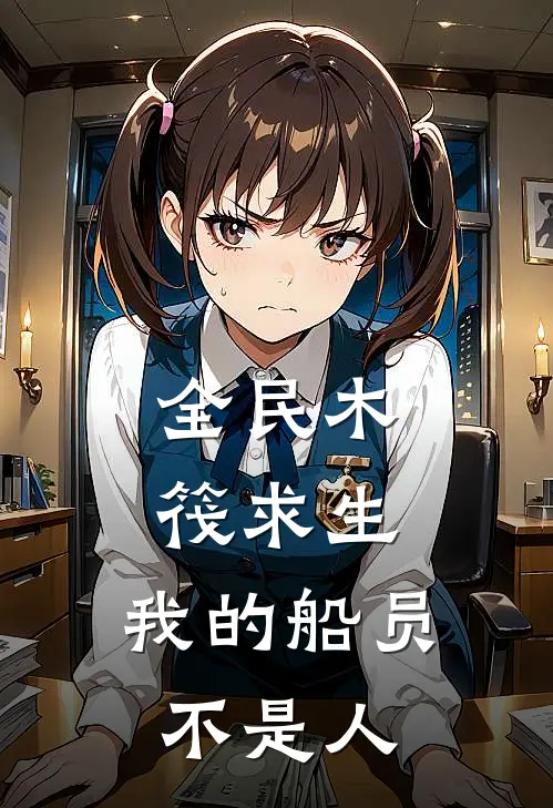 全民木筏求生，我的船员不是人