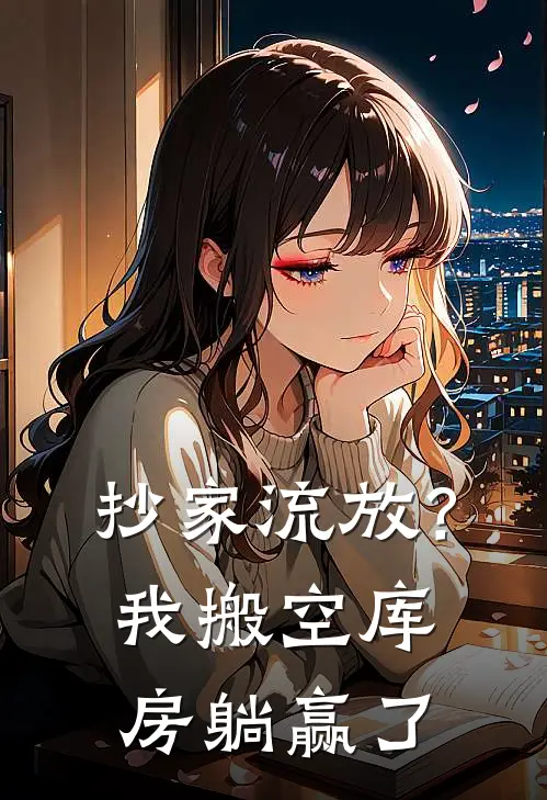 抄家流放？我搬空库房躺赢了