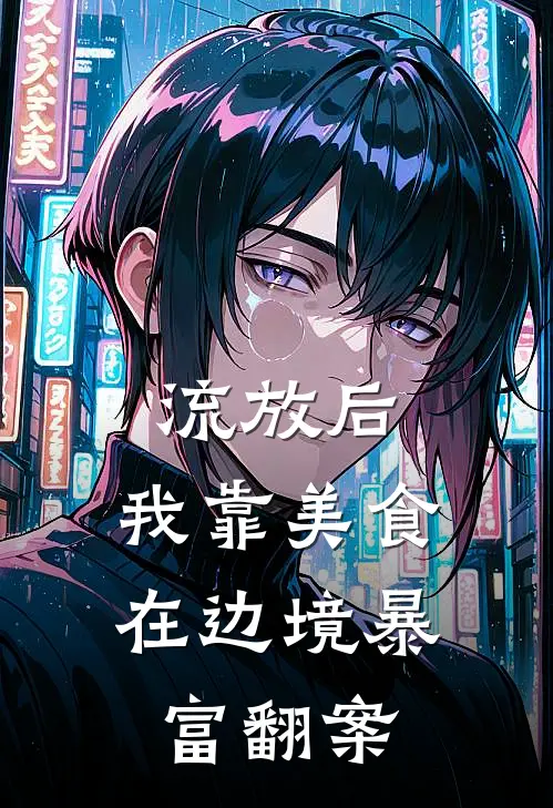 流放后，我靠美食在边境暴富翻案