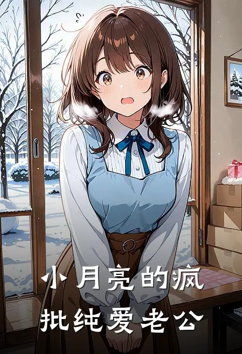 小月亮的疯批纯爱老公