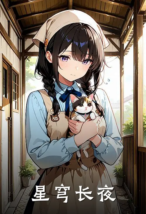 星穹长夜