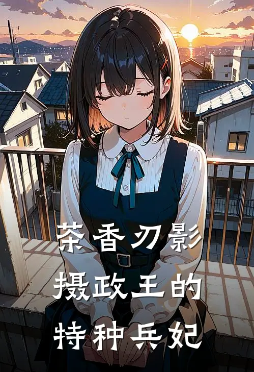 茶香刃影：摄政王的特种兵妃