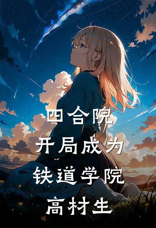 四合院：开局成为铁道学院高材生