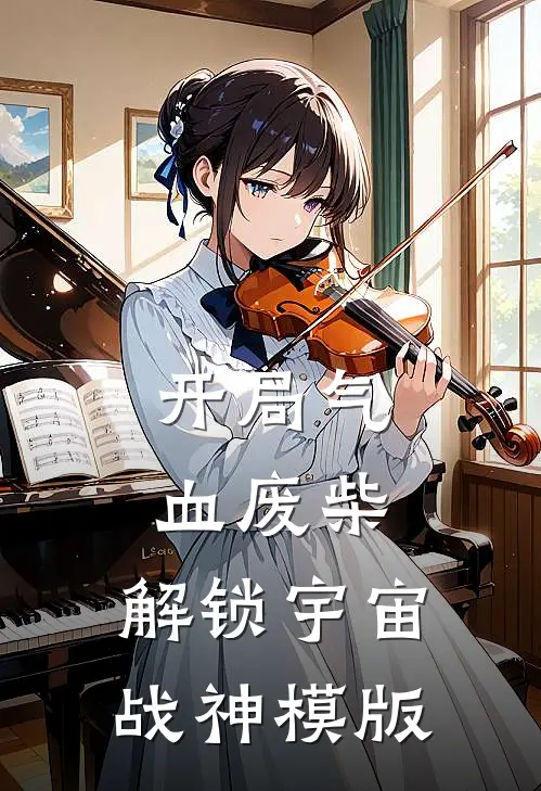 开局气血废柴，解锁宇宙战神模版