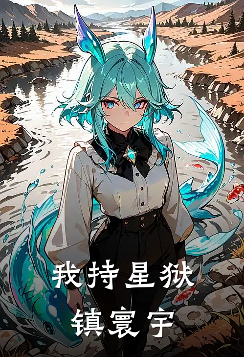 我持星狱镇寰宇