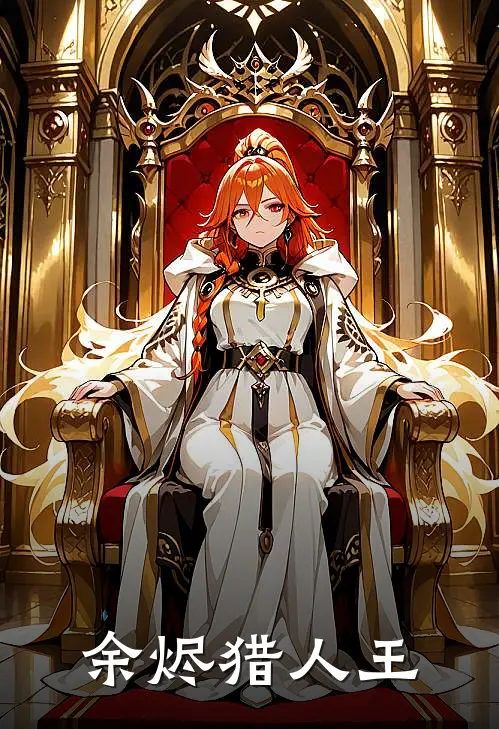 余烬猎人王