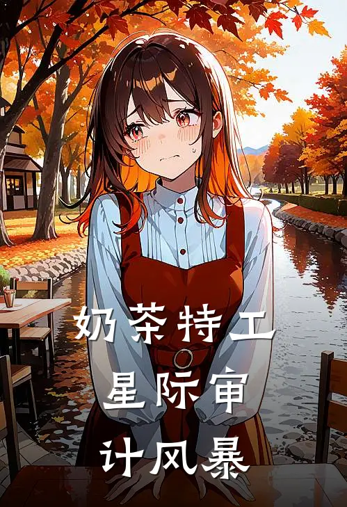 奶茶特工：星际审计风暴