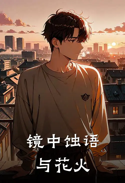 镜中蚀语与花火