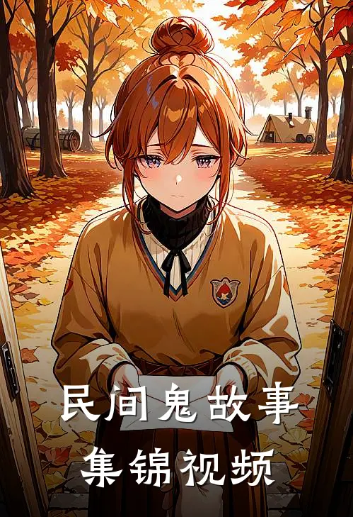 民间鬼故事集锦视频