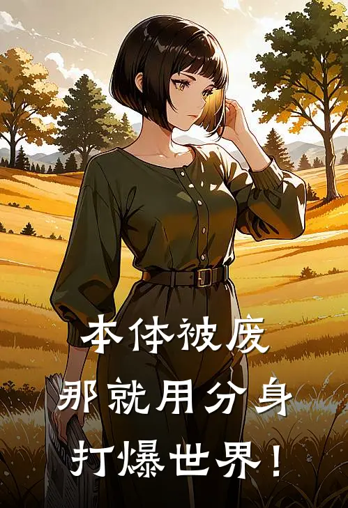 本体被废，那就用分身打爆世界！