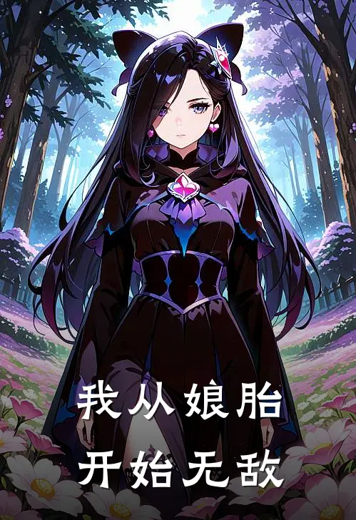 我从娘胎开始无敌